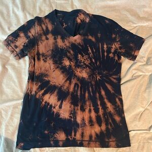 Tie-Dye lululemon Top